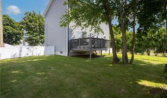12 Arcadia Ave, Johnston, RI 02919