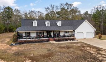 8745 Hwy 18 E, Bankston, AL 35542