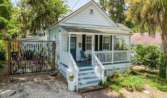 706 Church St, Beaufort, SC 29902