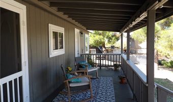 59760 Burnt Vly, Anza, CA 92539