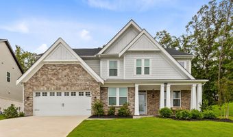 8390 Scenic Rdg, Ball Ground, GA 30107