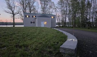 1 N Vigue Shore Rd, Albion, ME 04910