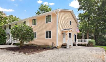 451- A GARFIELD Pkwy, Bethany Beach, DE 19930