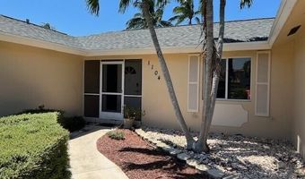 1104 GAYER Way, Marco Island, FL 34145
