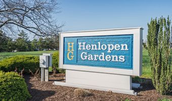 76 HENLOPEN Gdns, Lewes, DE 19958