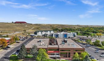 800 Werner, Casper, WY 82601