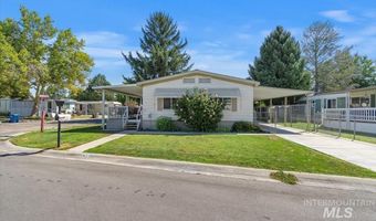 275 N Checola Cir, Boise, ID 83713