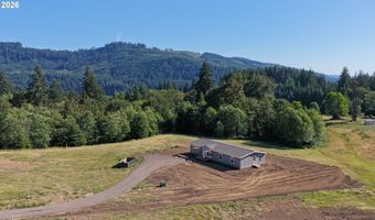 136 NORMS Pl, Ariel, WA 98603