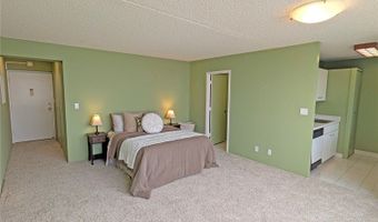 400 Hobron Ln 3306, Honolulu, HI 96815