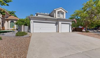 8009 Rancho Dorado Ct NW, Albuquerque, NM 87120