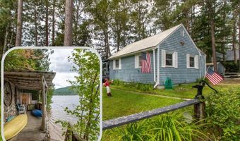 1143 Lakeshore Dr, Brighton, VT 05846