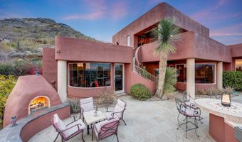 6520 E EL SENDERO Rd, Carefree, AZ 85377