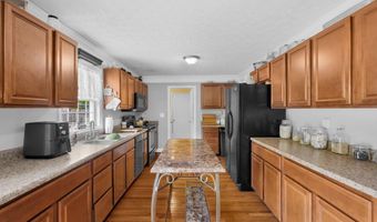 151 Trinton Cir, Bedford, IN 47421