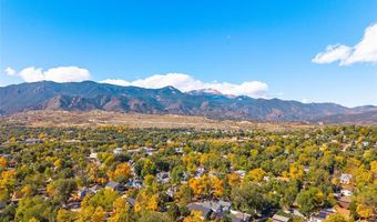 2103 W Uintah St, Colorado Springs, CO 80904