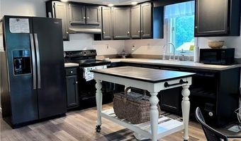 5910 Vore Ridge Rd, Athens, OH 45701