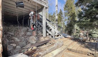 40 Peralta Dr, Angel Fire, NM 87710