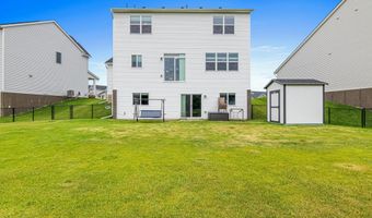 14514 Snowy Owl St NW, Anoka, MN 55303