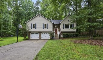 696 Cades Cove Ct, Austell, GA 30106