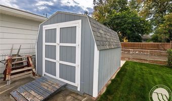1532 Howard Ave, Billings, MT 59102