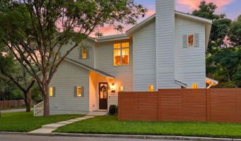 301 OGDEN Ln, Alamo Heights, TX 78209