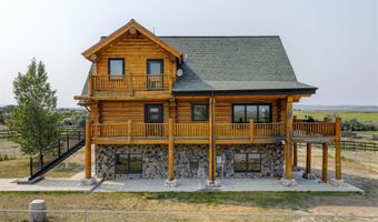 13876 Bates Creek Ln, Casper, WY 82604