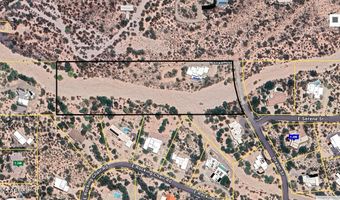 37646 N Dream St, Carefree, AZ 85377