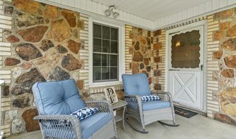 309 W Cleveland St, Bald Knob, AR 72010