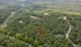 Ramsgate Lane lot 34, Bella Vista, AR 72714