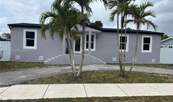 16900 NW 52nd Ave, Miami Gardens, FL 33055