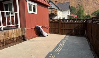 430 E Main Ave, Challis, ID 83226