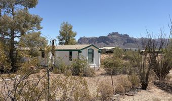 325 N Hilton Rd, Apache Junction, AZ 85119
