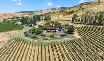 1320 N Mountain Ave, Ashland, OR 97520