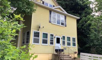 107 Wolcott St, Bristol, CT 06010