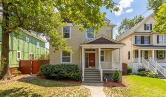 1231 FRANKLIN St NE, Washington, DC 20017