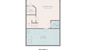 3160 HIDDEN RIDGE Ter, Abingdon, MD 21009