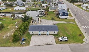 100 E Bogue Sound Dr, Atlantic Beach, NC 28512