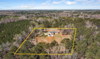 2083 Mt. Carmel Rd, Abbeville, SC 29620