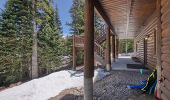 242 N Blue Jay Way, Brian Head, UT 84719