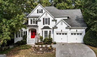 330 Summerlin Dr, Alpharetta, GA 30005