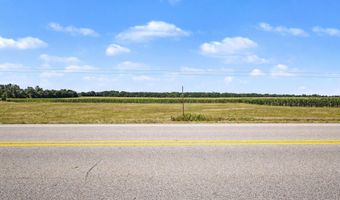N Luce Road, Alma, MI 48801