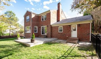 4122 FERRY LANDING Rd, Alexandria, VA 22309