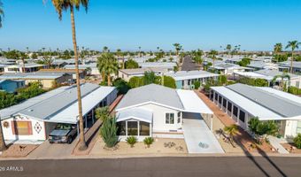 3400 S IRONWOOD Dr 60, Apache Junction, AZ 85120