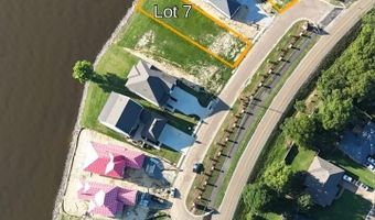 615 Osprey Cv Lot 7, Brandon, MS 39047