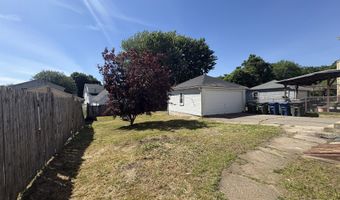 231 Goddard Ave 3Rd Floor, Bridgeport, CT 06610