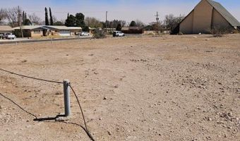 1311 Westridge Rd, Carlsbad, NM 88220