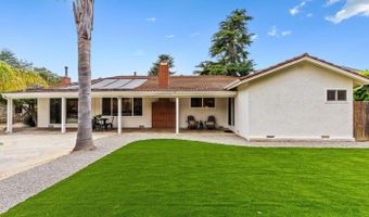 630 Baltusrol Dr, Aptos, CA 95003
