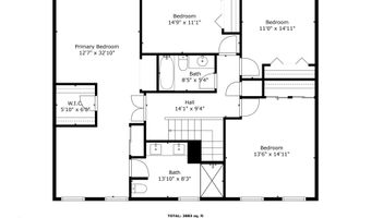 2206 FORT WARD Pl, Alexandria, VA 22304