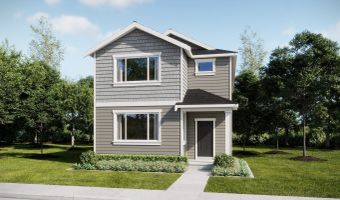 20461 Myrtle Pl E Plan: Goldenwood, Bonney Lake, WA 98391