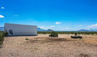 51271 S Hwy 118, Alpine, TX 79830