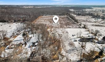 V/L 26 1/2 Mile Road, Albion, MI 49224